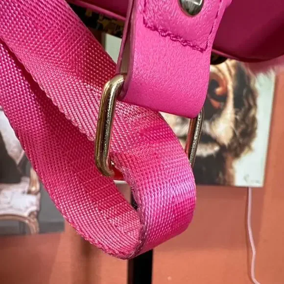 Loungefly Parks Exclusive Disneyland Castle Mini Backpack - Picture 5 of 8